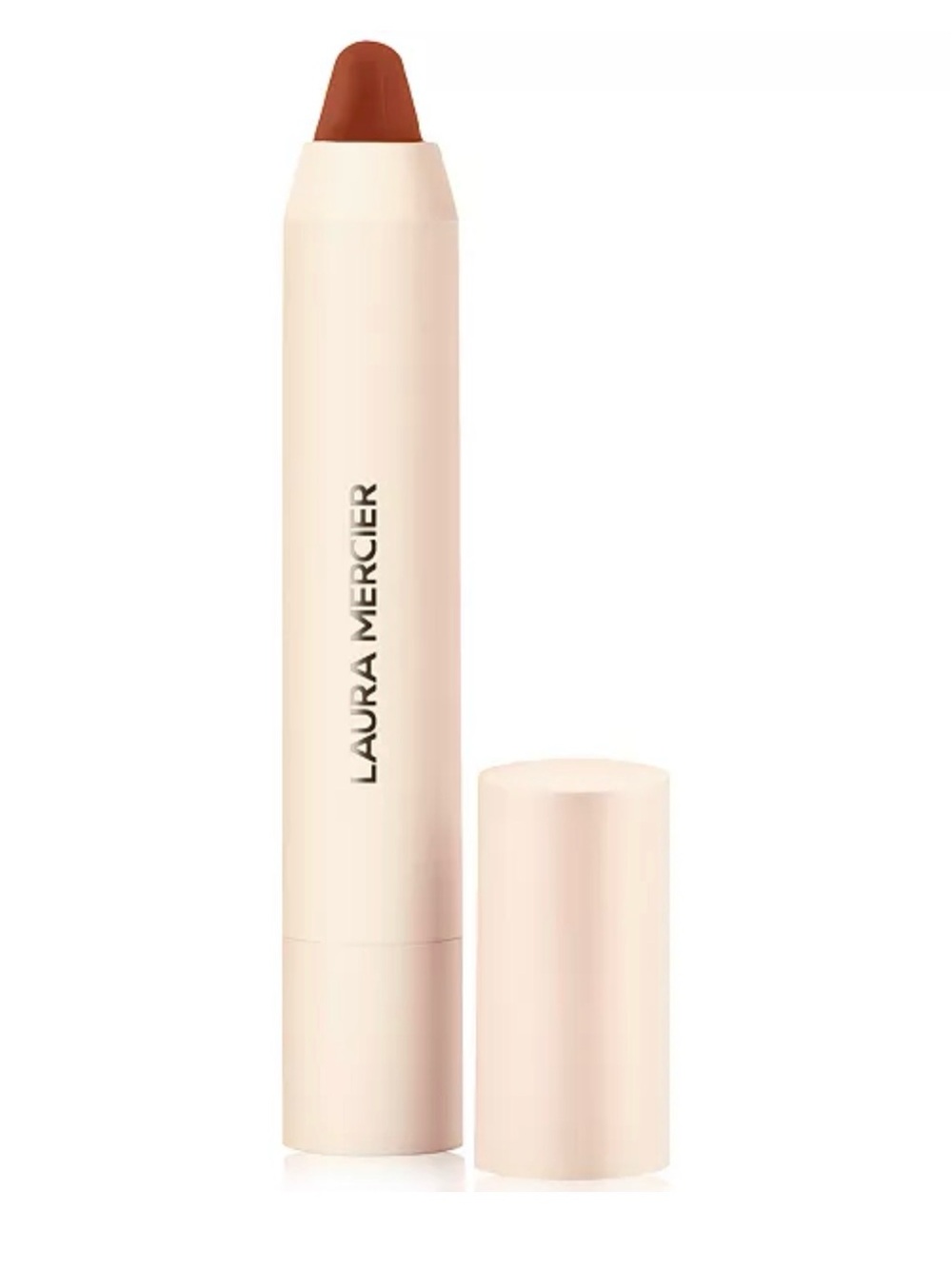 Laura Mercier Petal Soft Lipstick Crayon - Jeanne 303